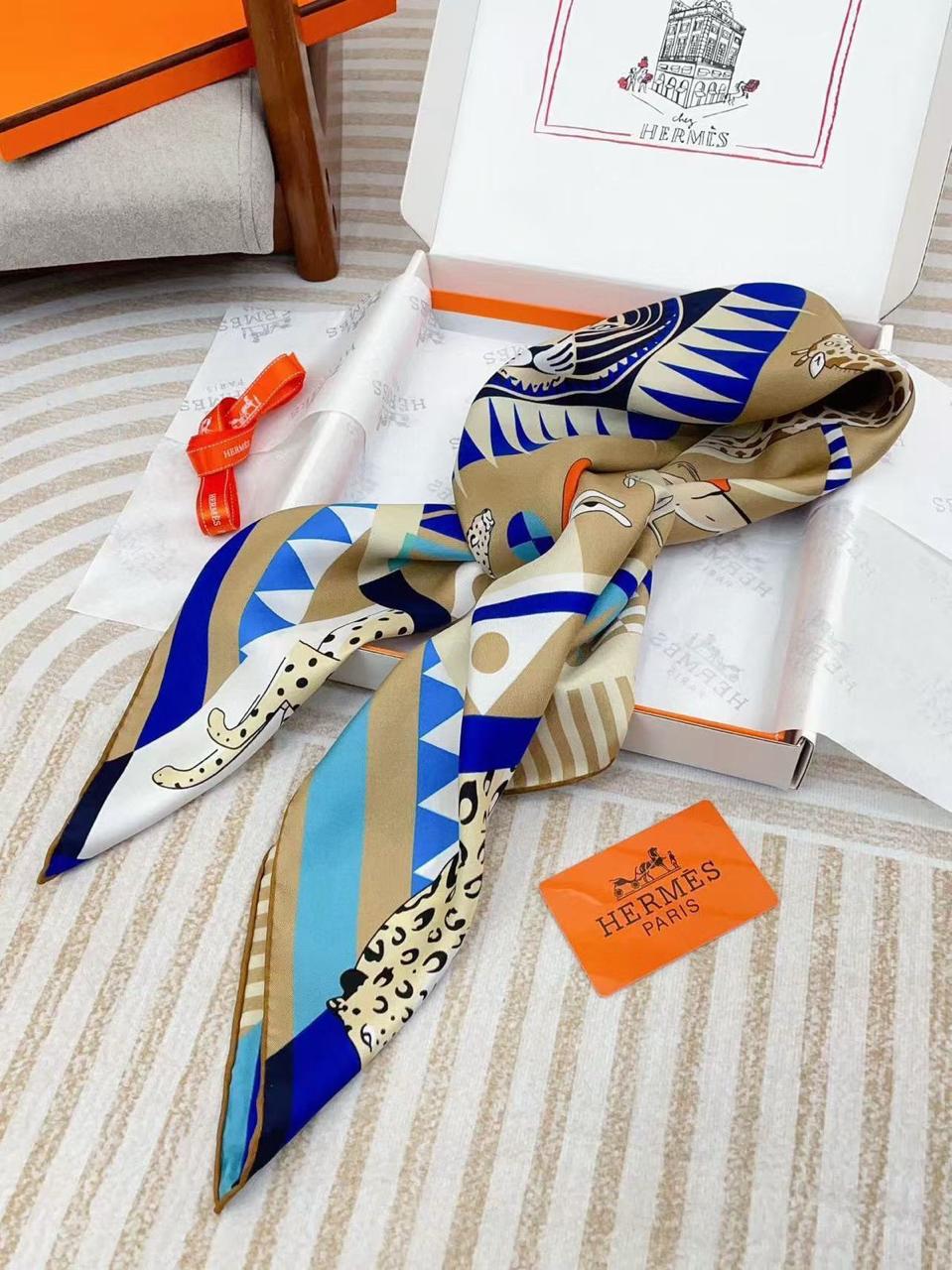 Ladies scarfs Lilly Onlines