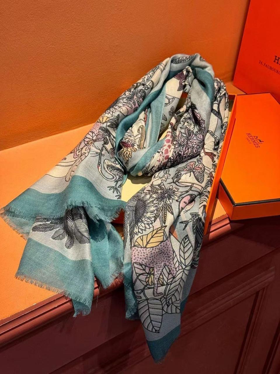 Ladies scarfs Lilly Onlines