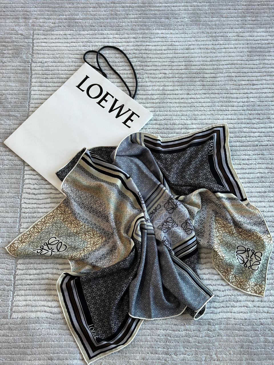 Ladies scarfs Lilly Onlines