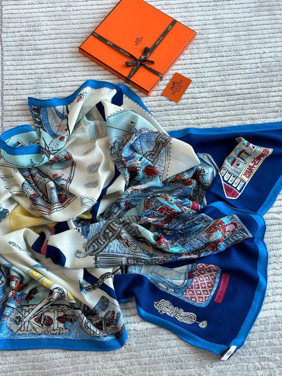 Ladies scarfs Lilly Onlines