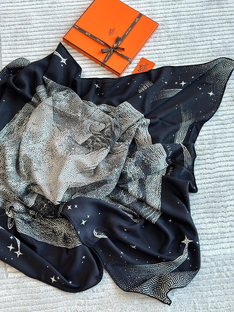 Ladies scarfs Lilly Onlines