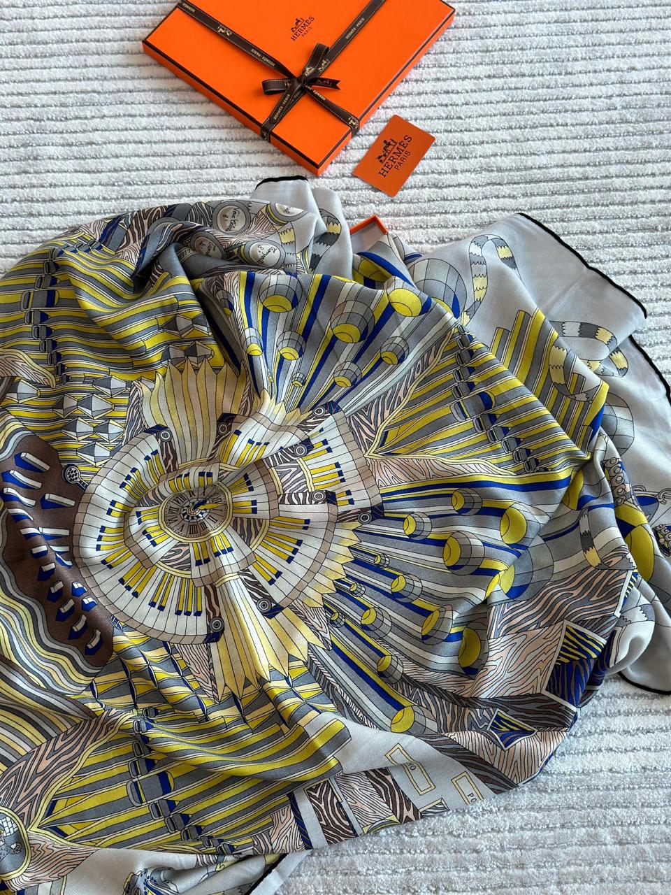 Ladies scarfs Lilly Onlines