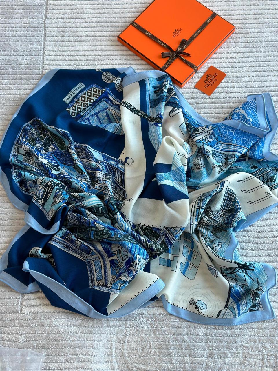 Ladies scarfs Lilly Onlines