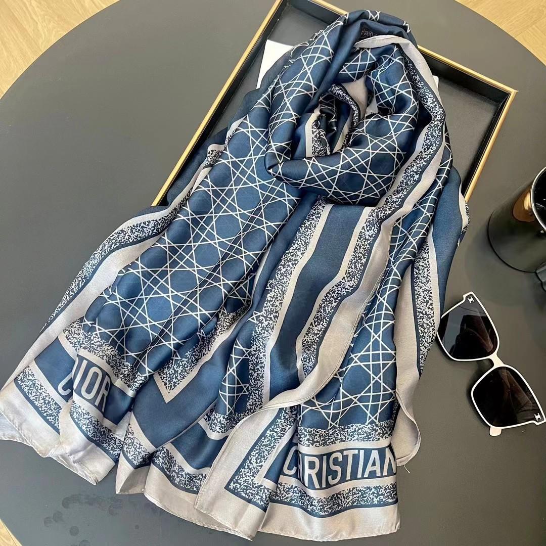 Ladies scarfs Lilly Onlines