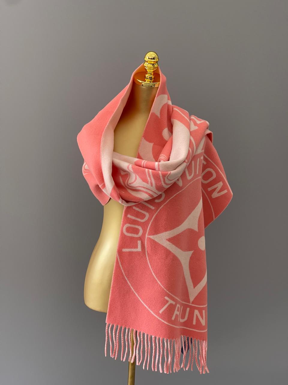 Ladies scarfs Lilly Onlines