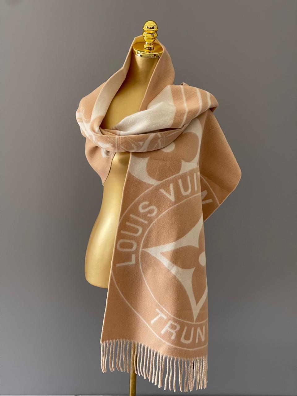 Ladies scarfs Lilly Onlines