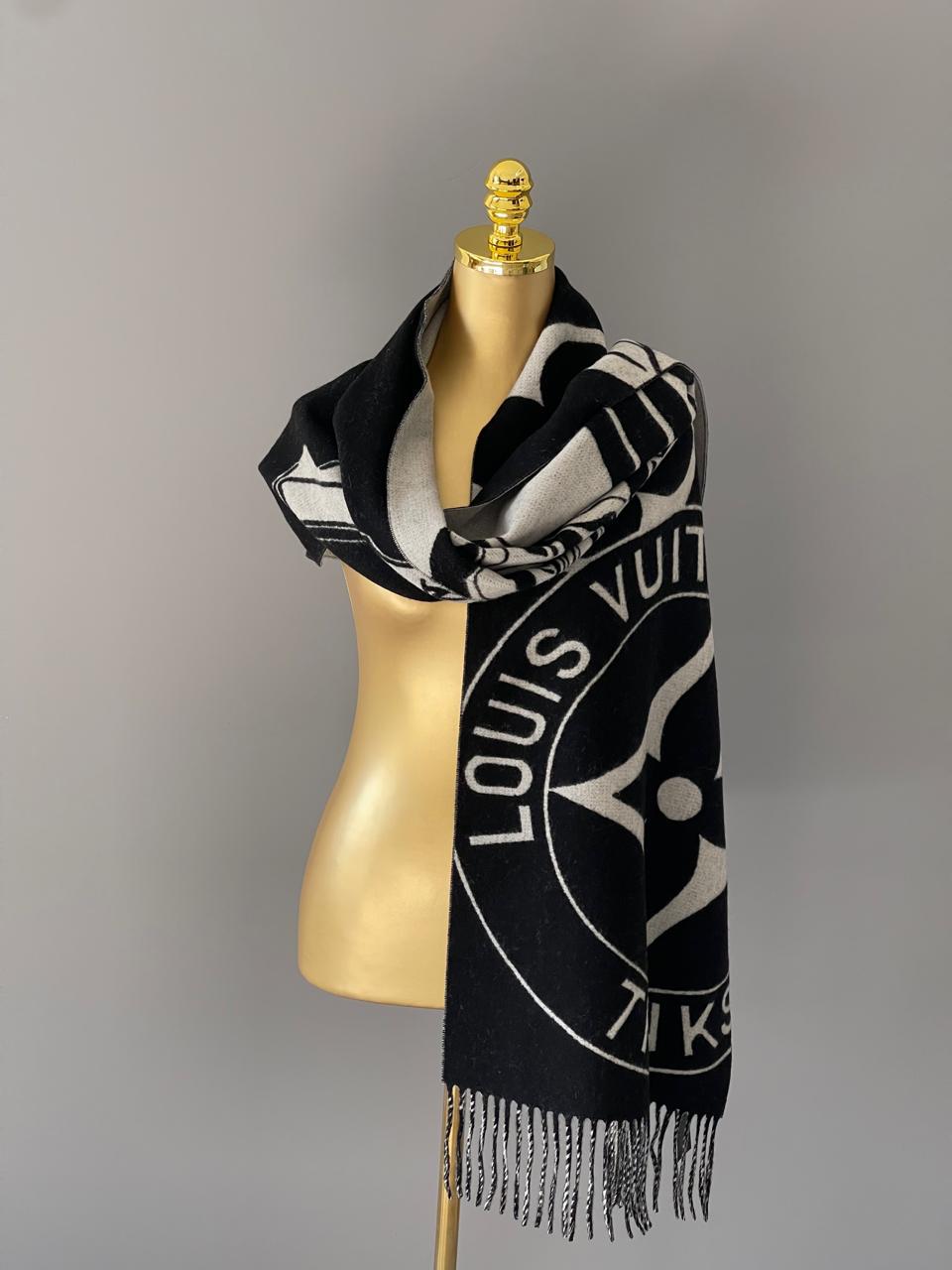 Ladies scarfs Lilly Onlines
