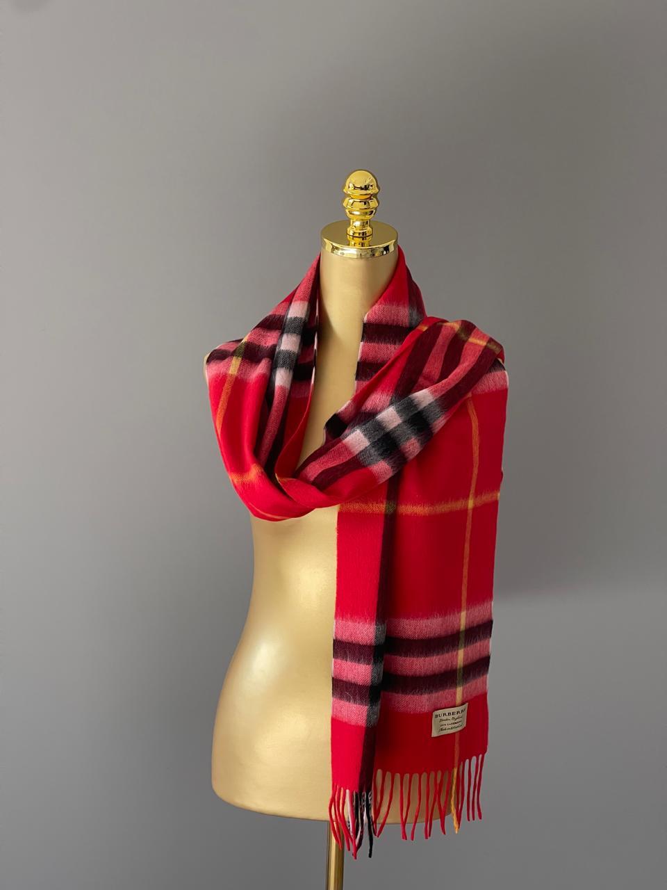 Ladies scarfs Lilly Onlines