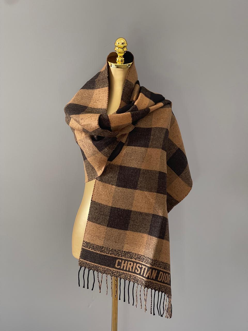 Ladies scarfs Lilly Onlines