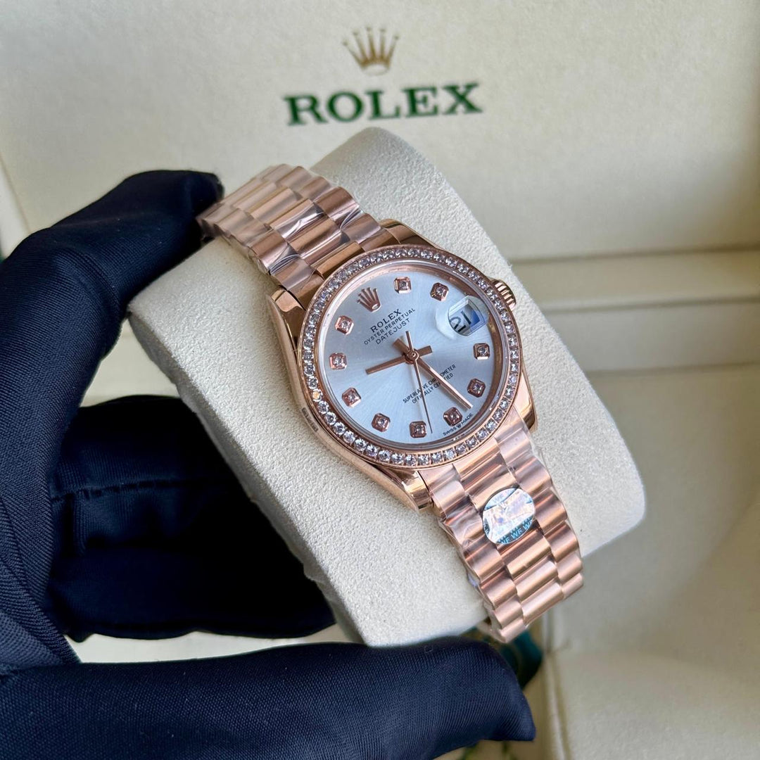 Ladies watches Lilly Onlines