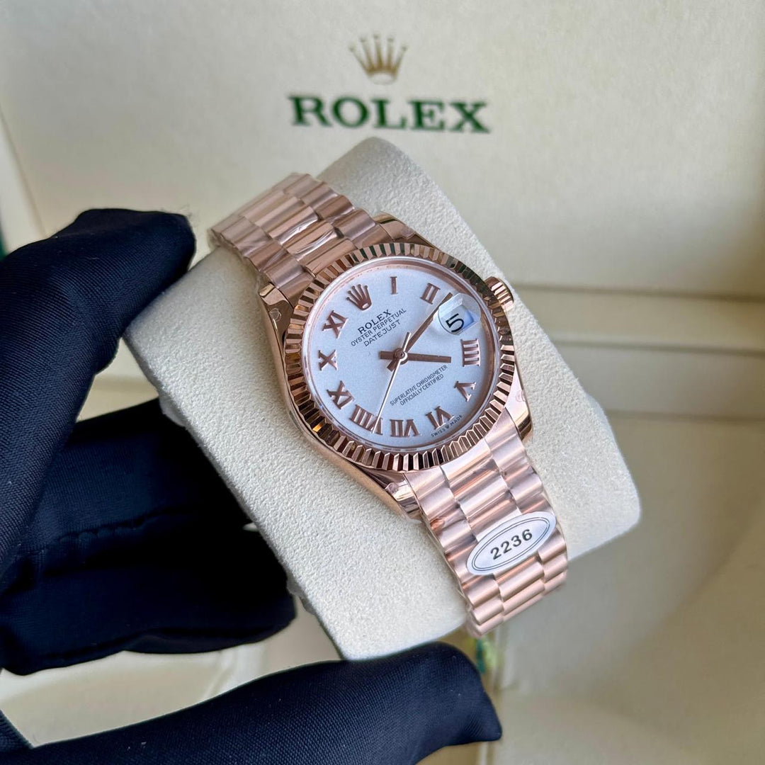 Ladies watches Lilly Onlines