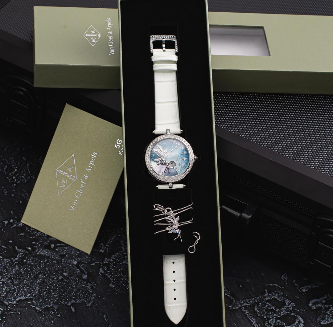 Ladies watches Lilly Onlines