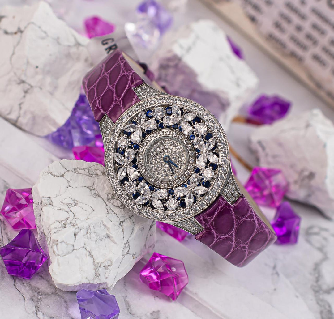 Ladies watches Lilly Onlines