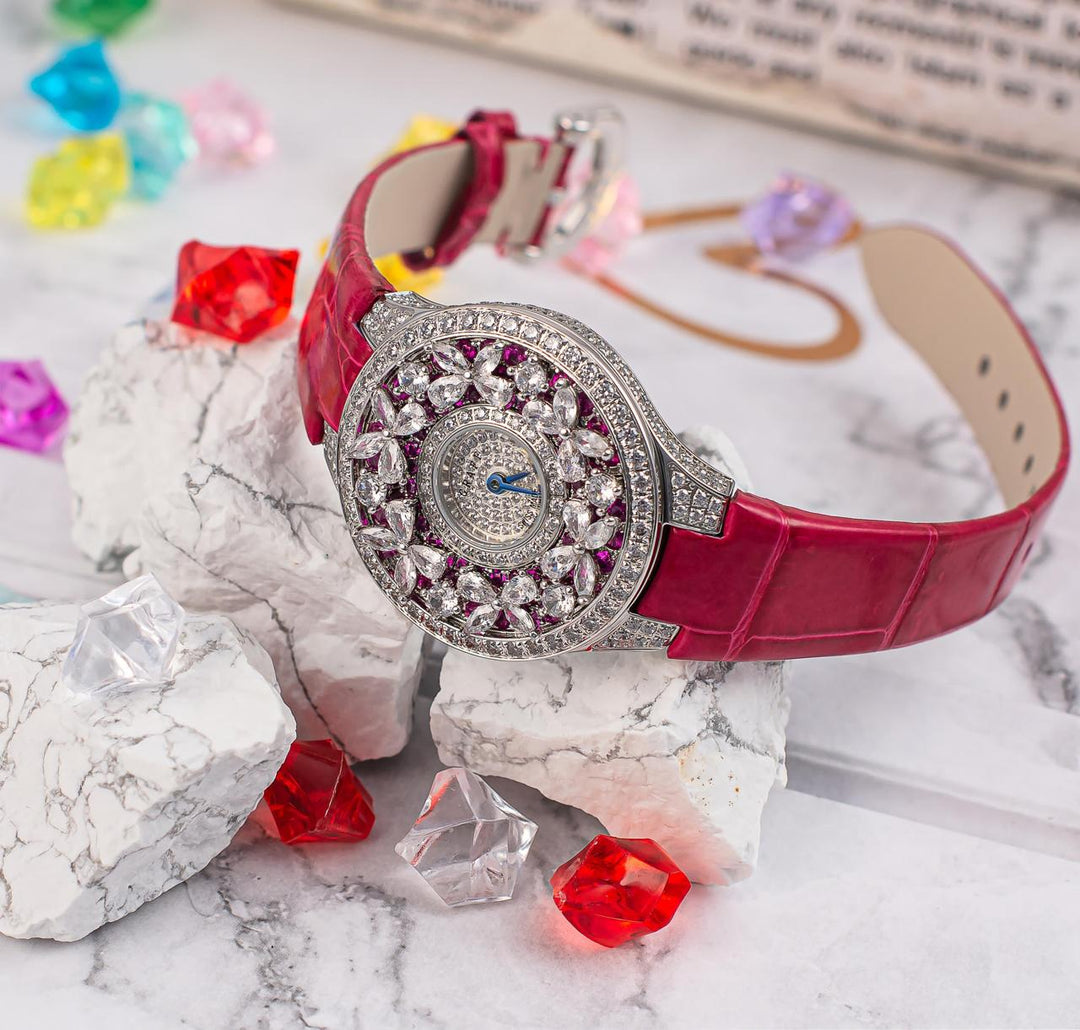 Ladies watches Lilly Onlines