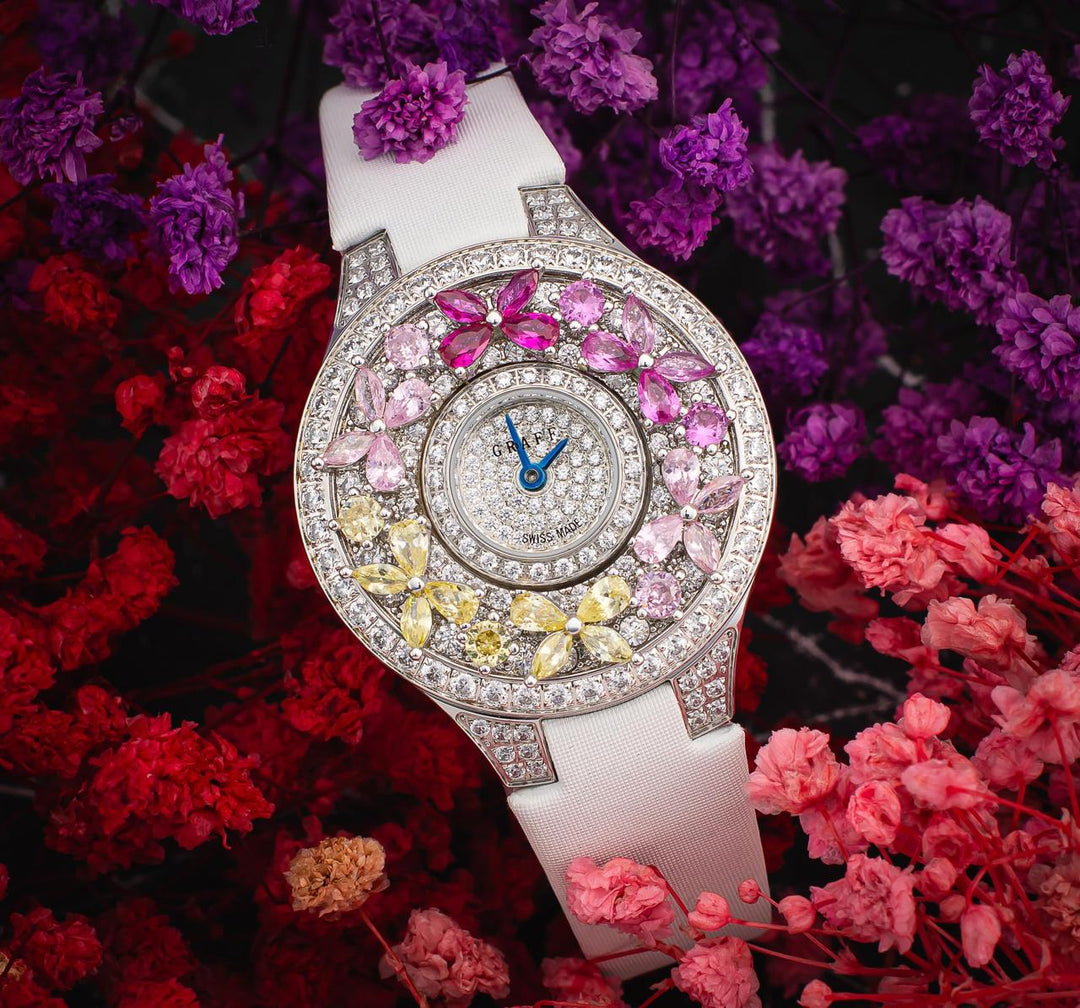 Ladies watches Lilly Onlines