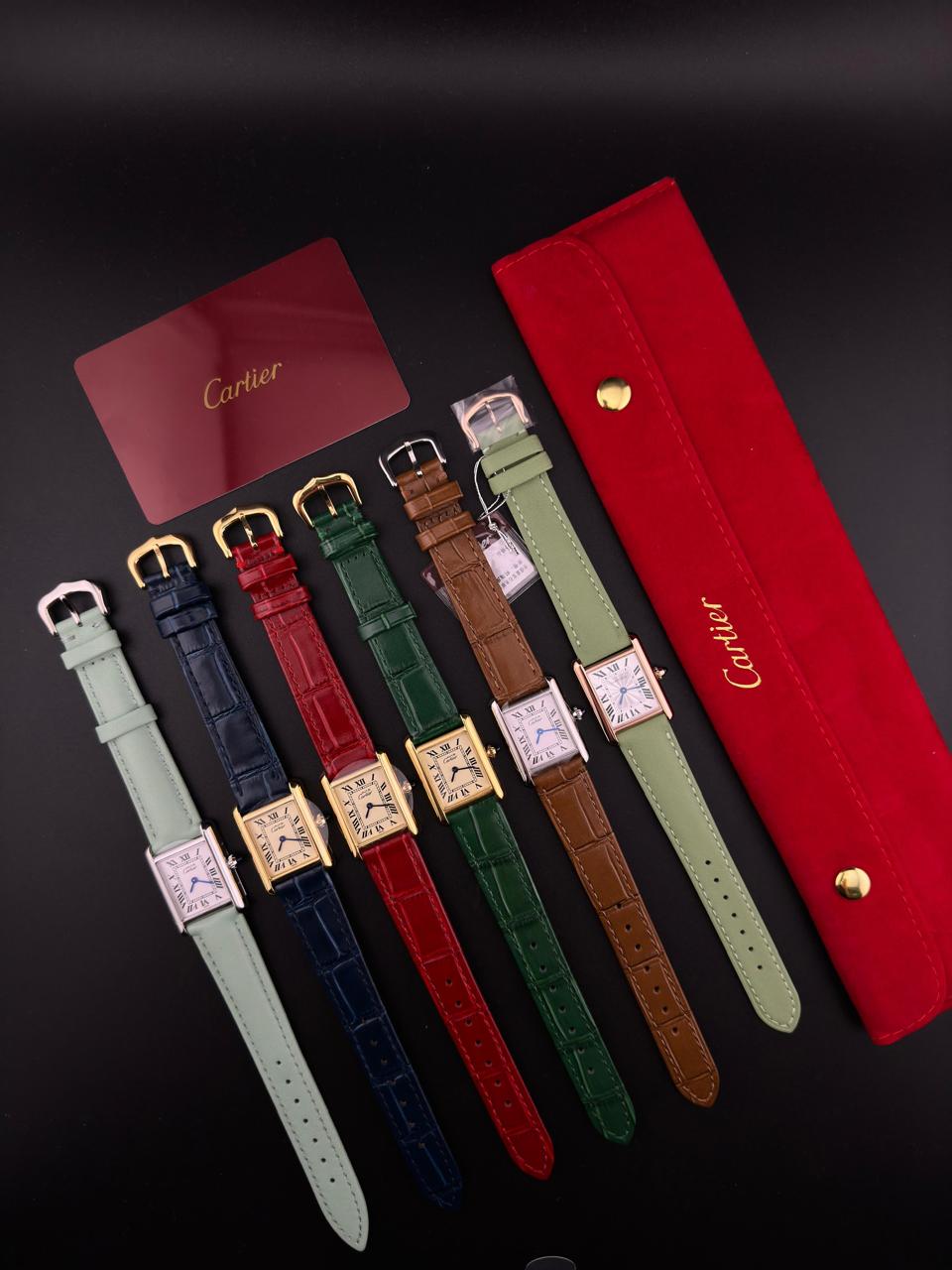 Ladies watches Lilly Onlines