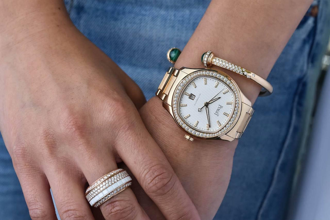 Ladies watches Lilly Onlines