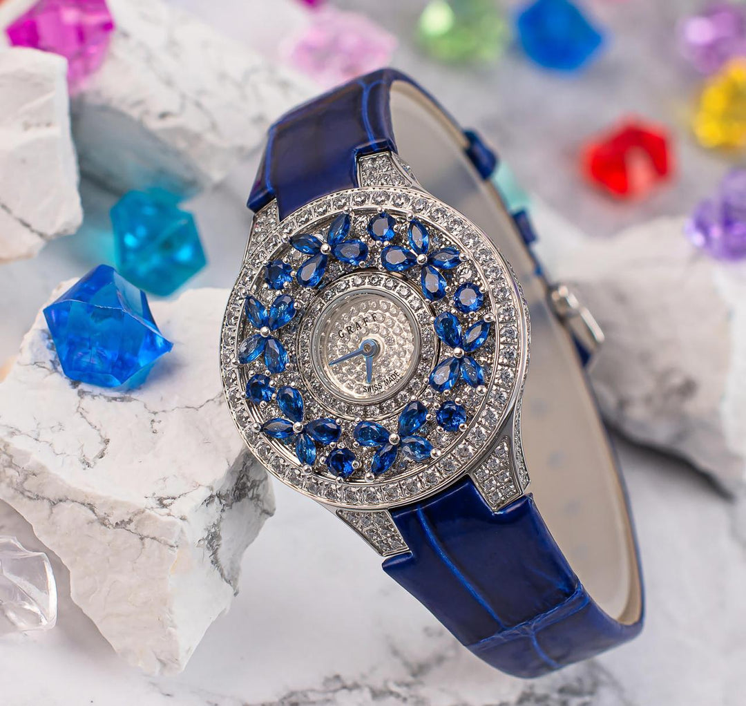 Ladies watches Lilly Onlines