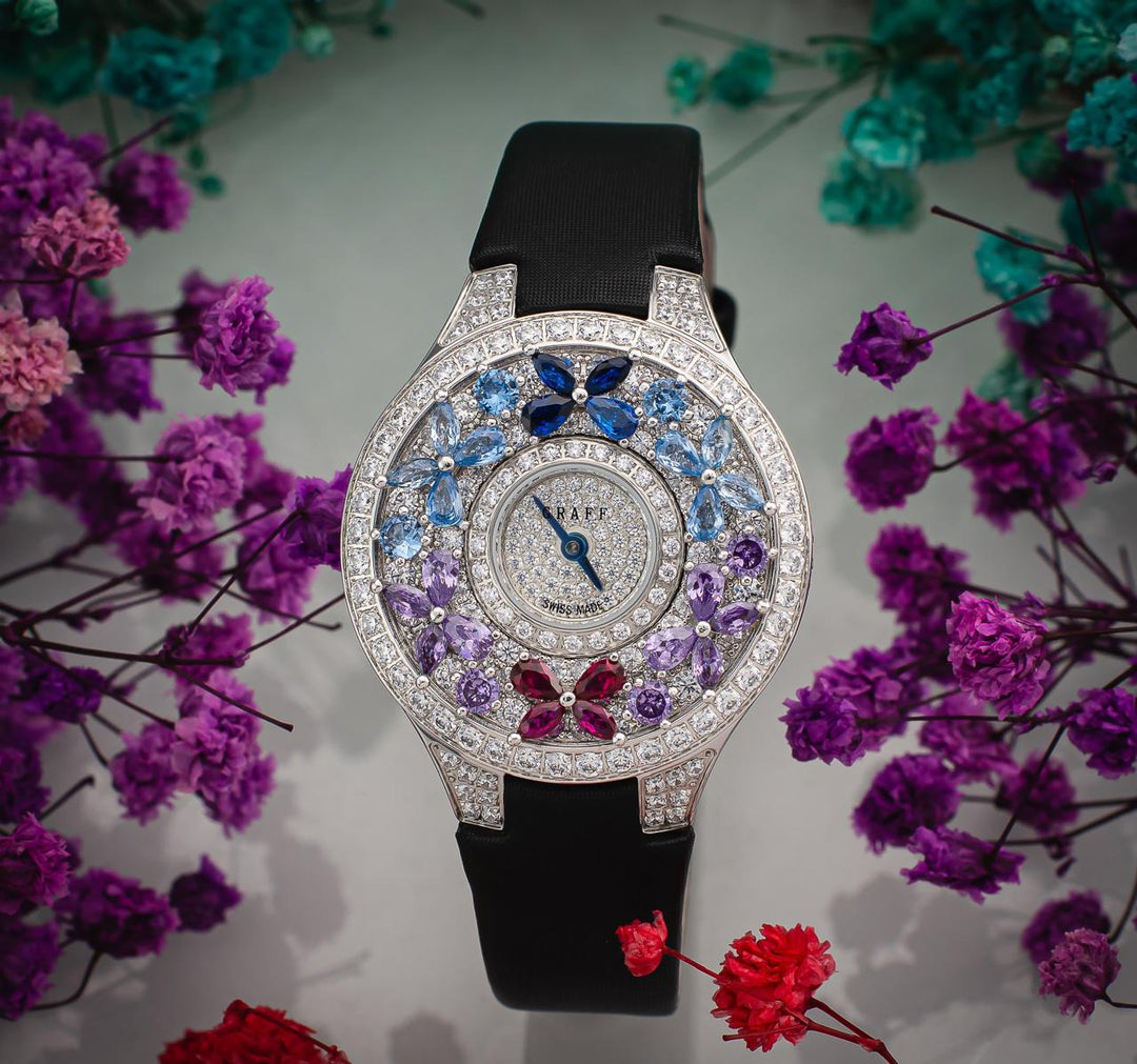 Ladies watches Lilly Onlines