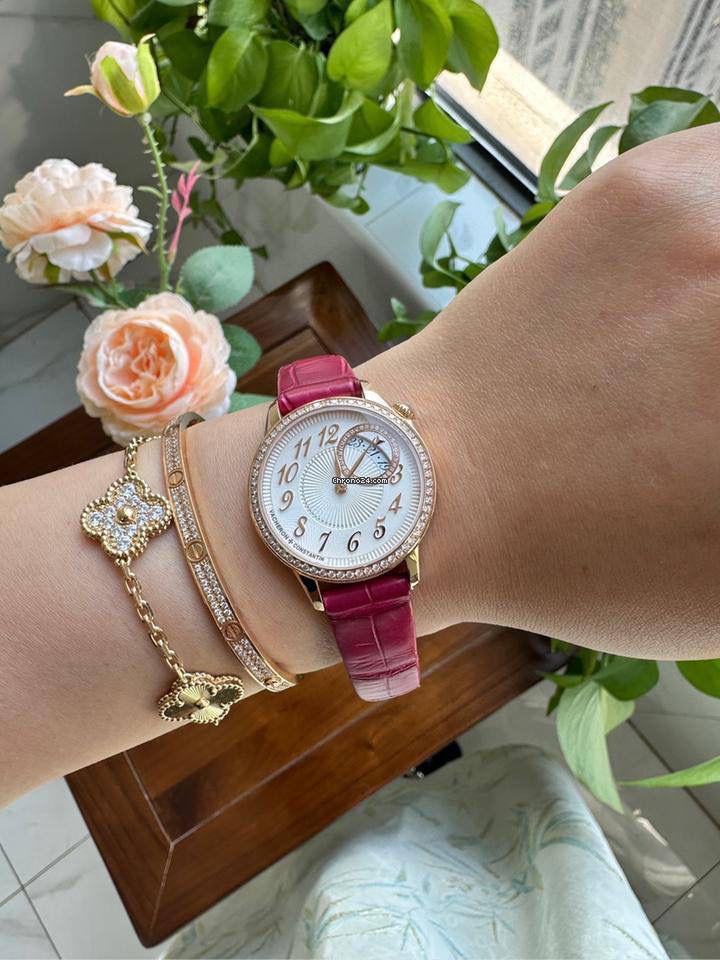 Ladies watches Lilly Onlines