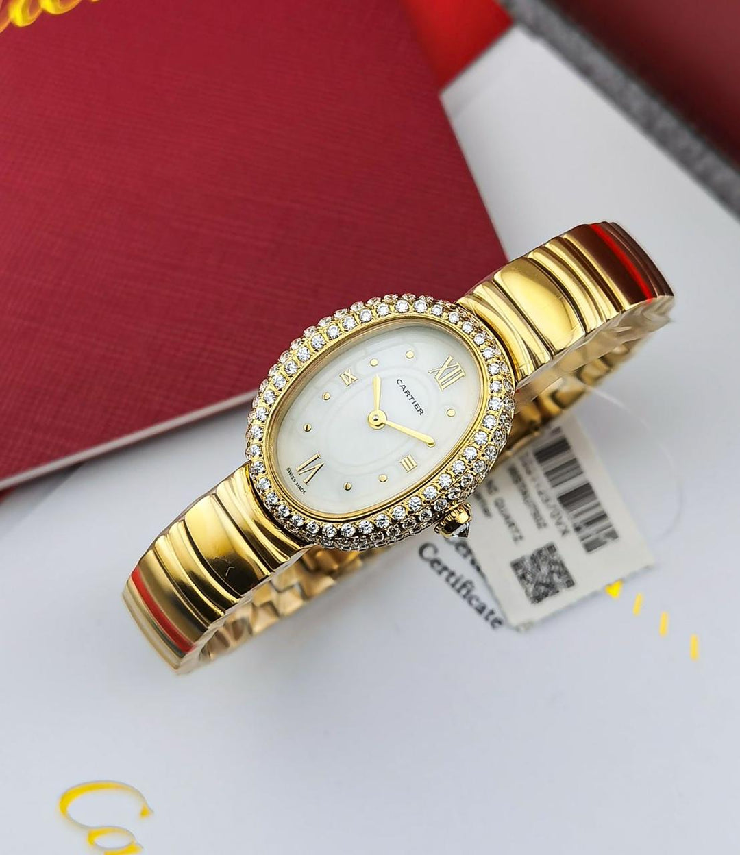 Ladies watches Lilly Onlines