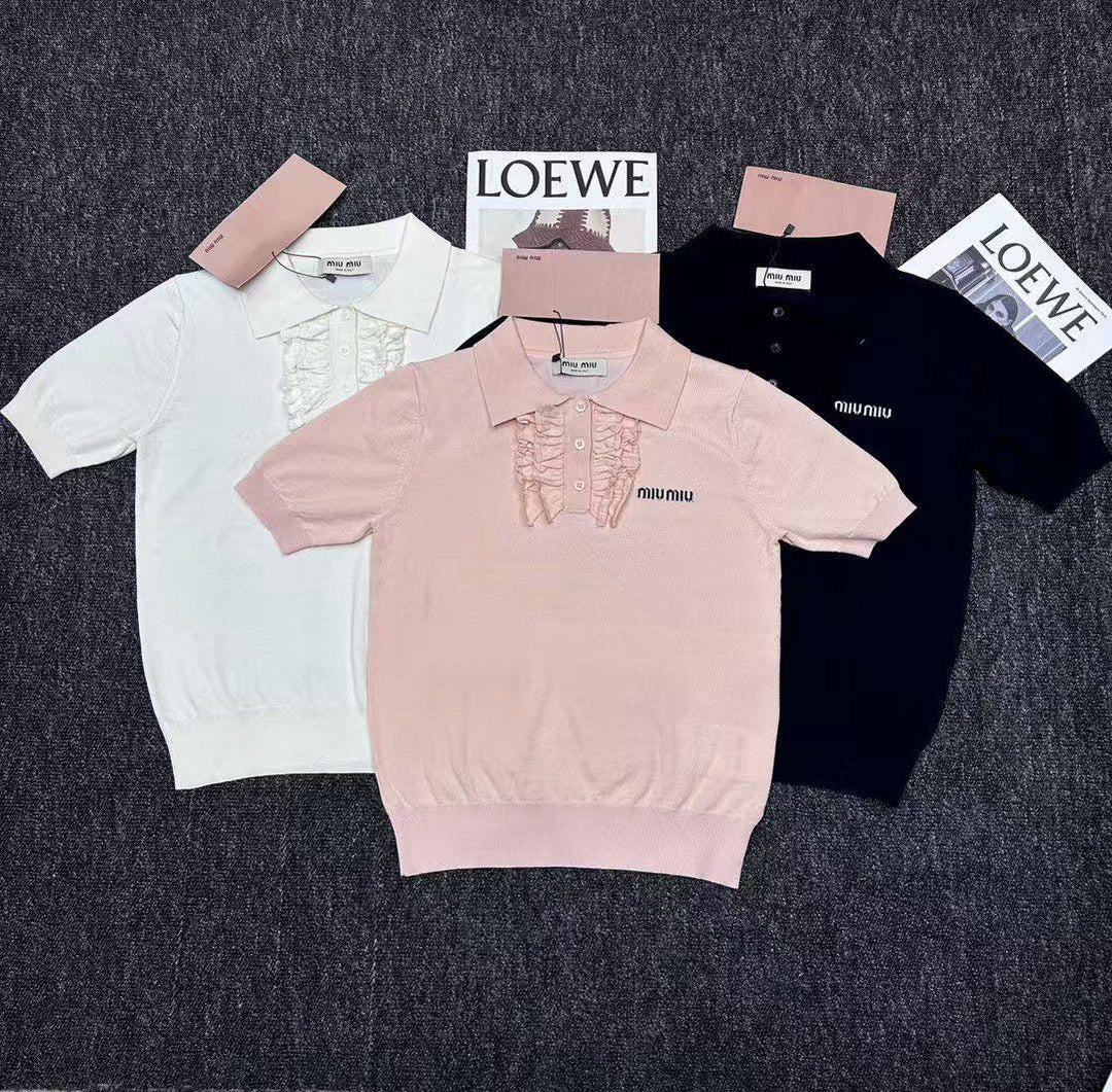 Ladies  t-shirts & tops Lilly Onlines