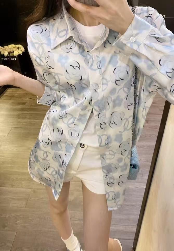 Ladies  t-shirts & tops Lilly Onlines