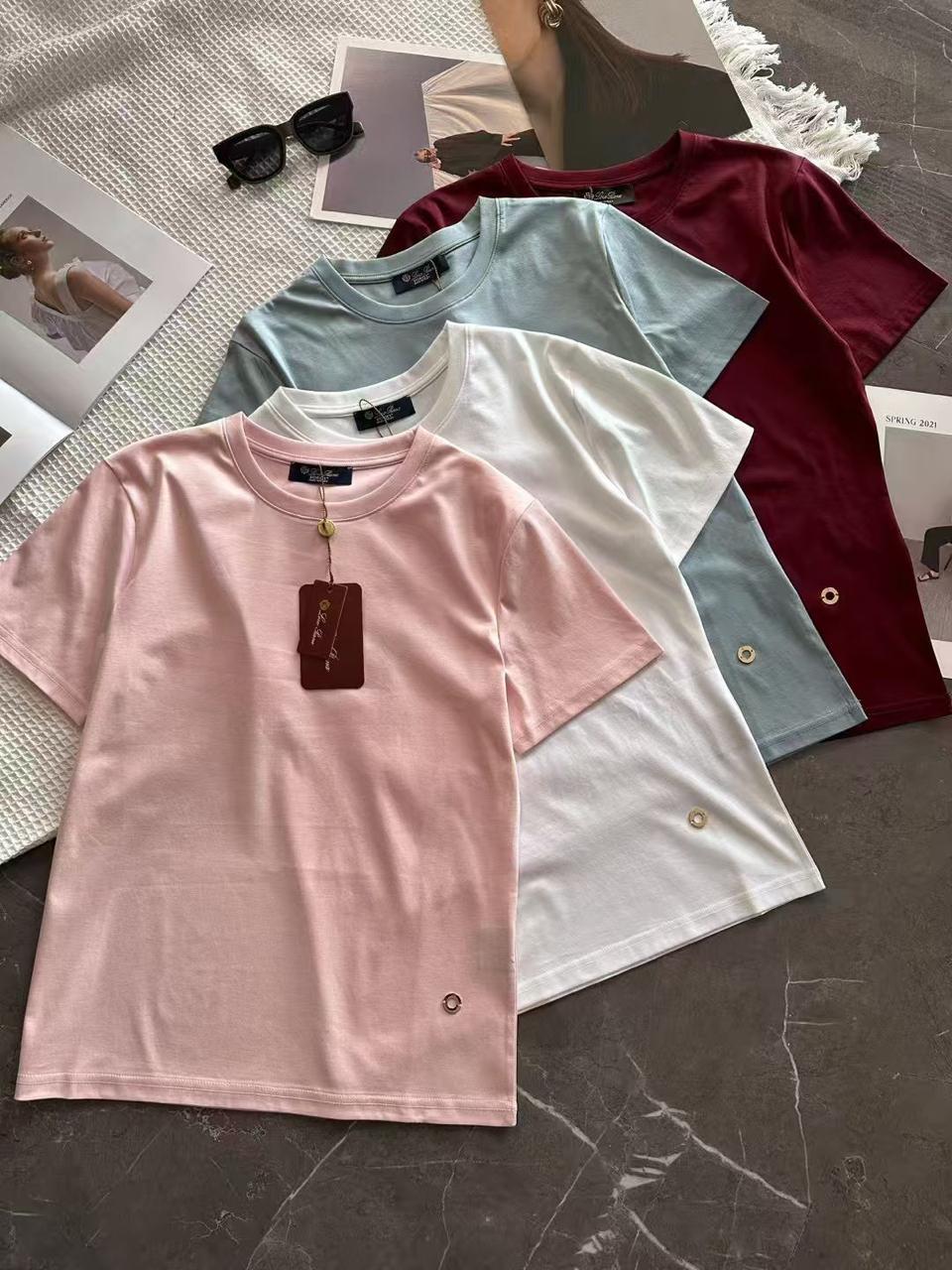 Ladies  t-shirts & tops Lilly Onlines