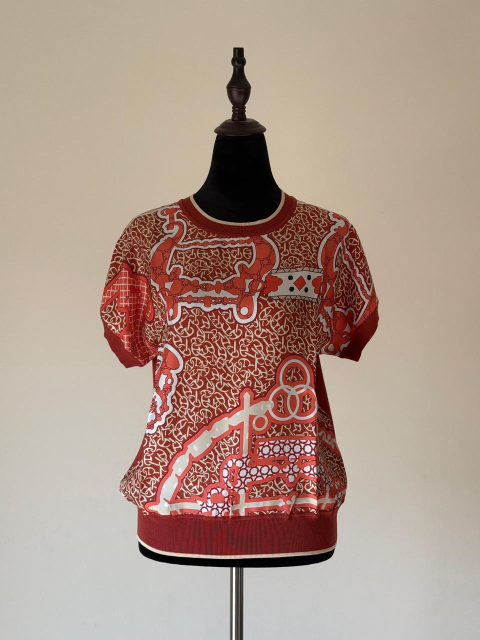 Ladies  t-shirts & tops Lilly Onlines