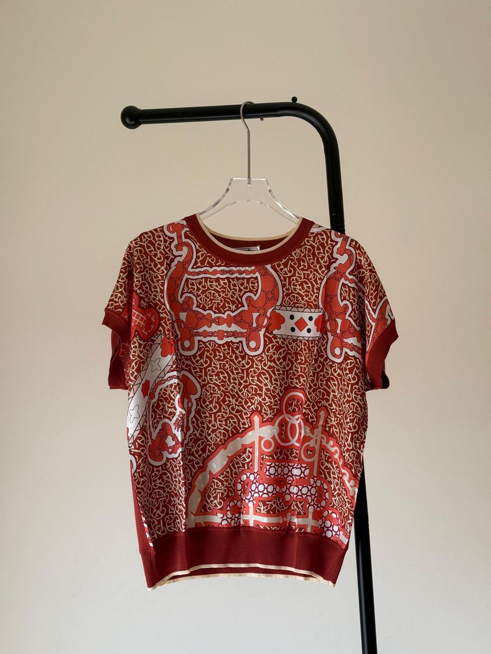 Ladies  t-shirts & tops Lilly Onlines