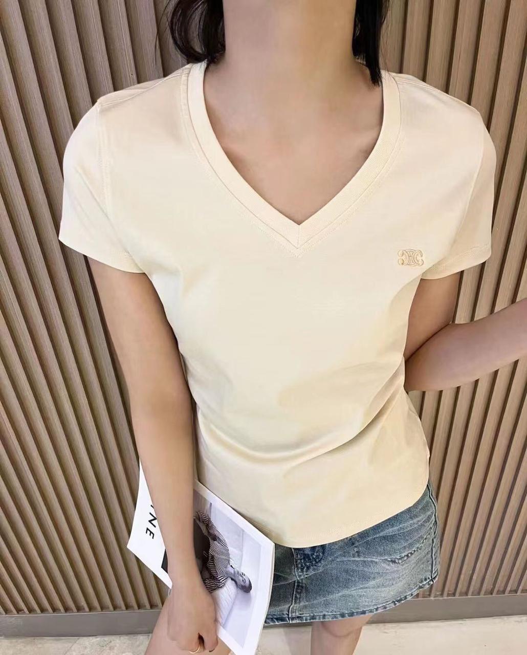 Ladies  t-shirts & tops Lilly Onlines