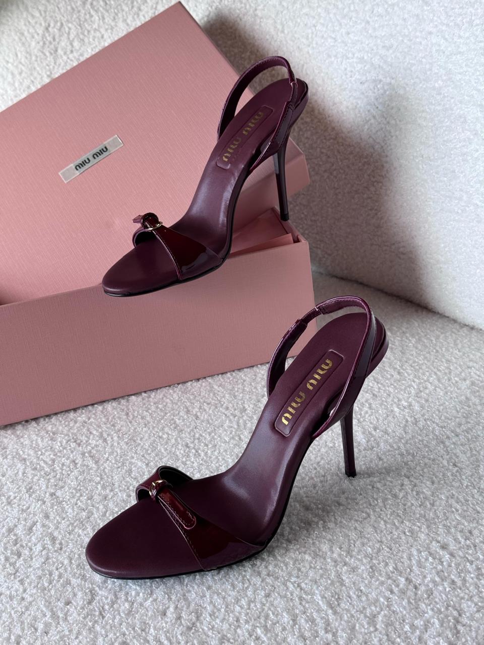 Ladies heels Lilly Onlines