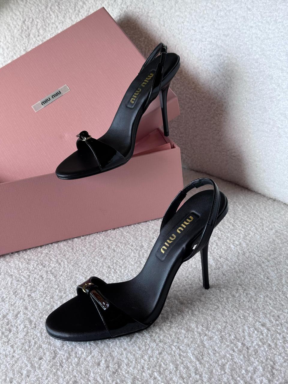 Ladies heels Lilly Onlines