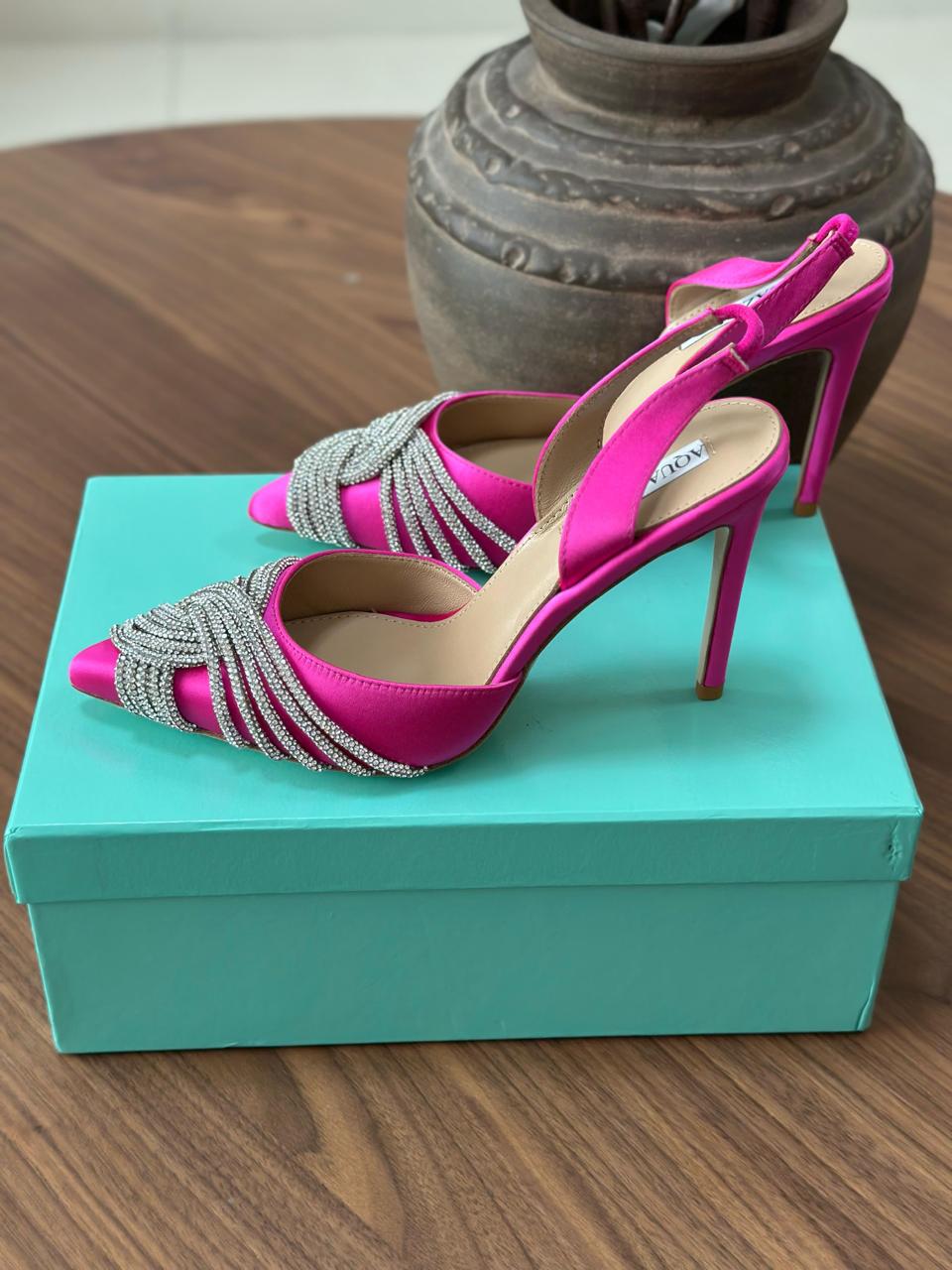 Ladies heels Lilly Onlines