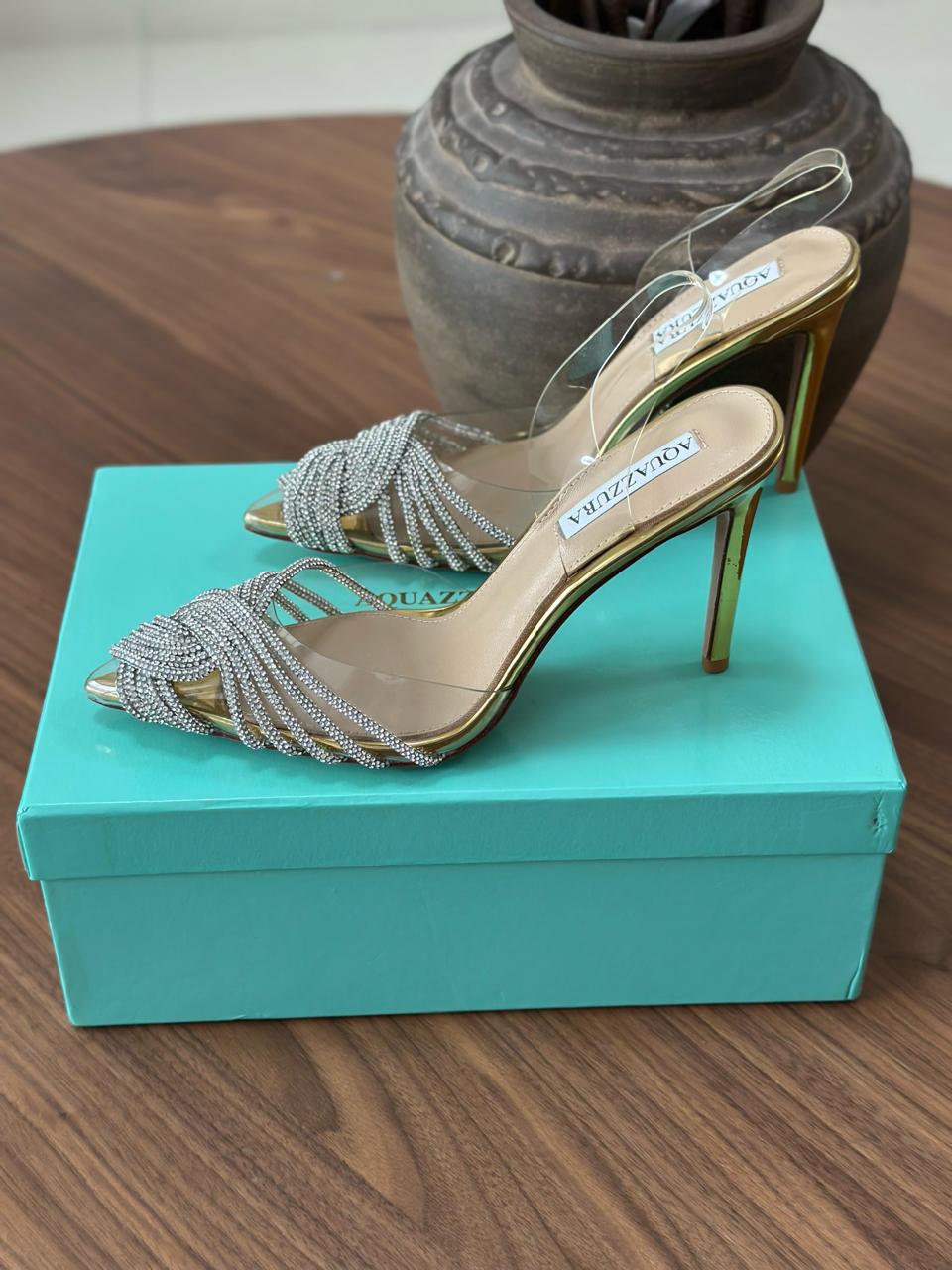 Ladies heels Lilly Onlines