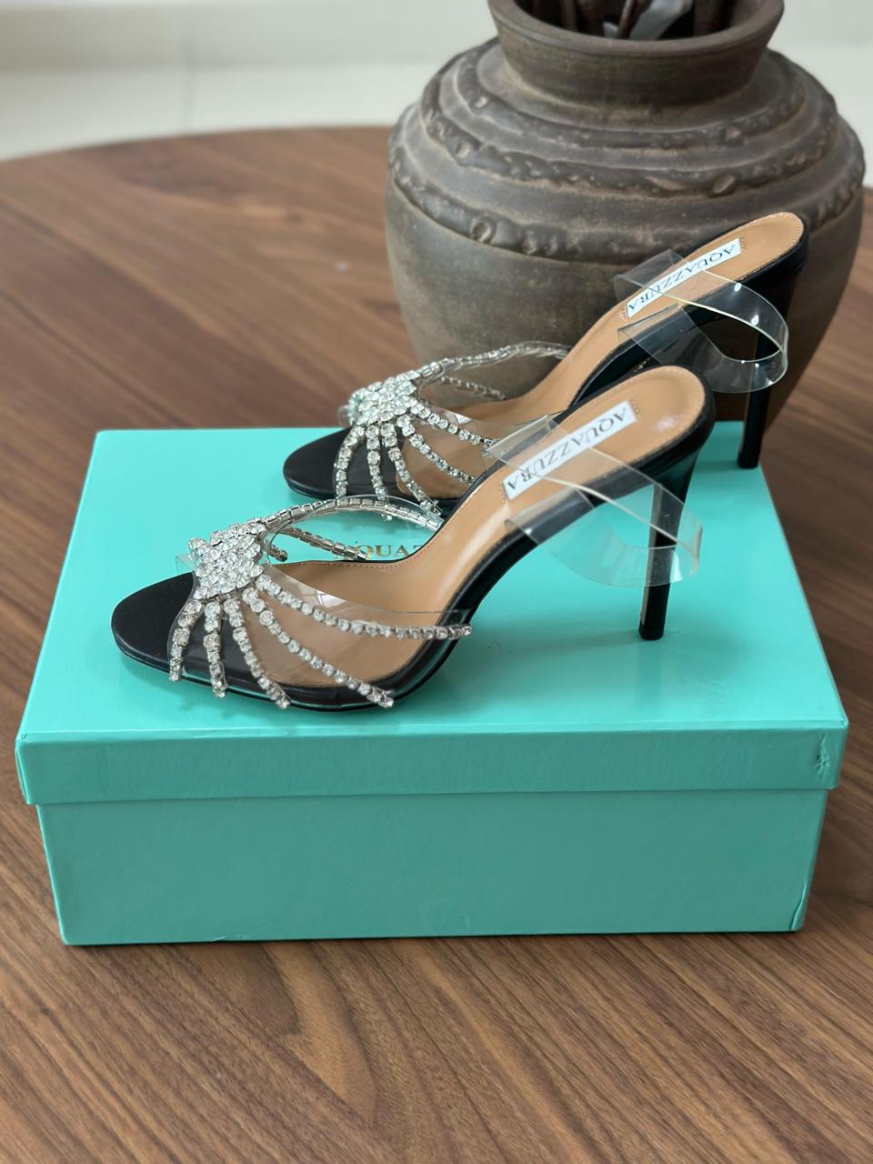 Ladies heels Lilly Onlines