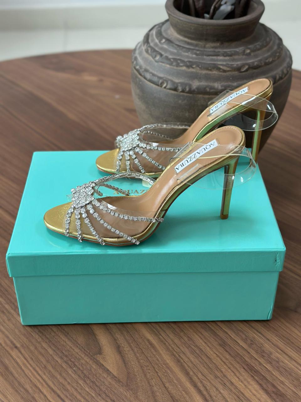 Ladies heels Lilly Onlines
