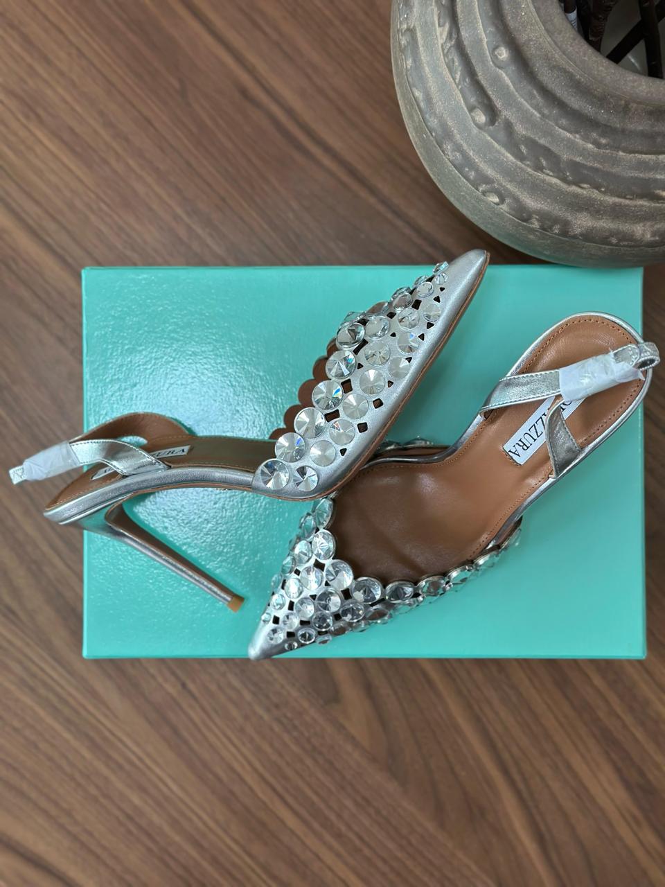 Ladies heels Lilly Onlines