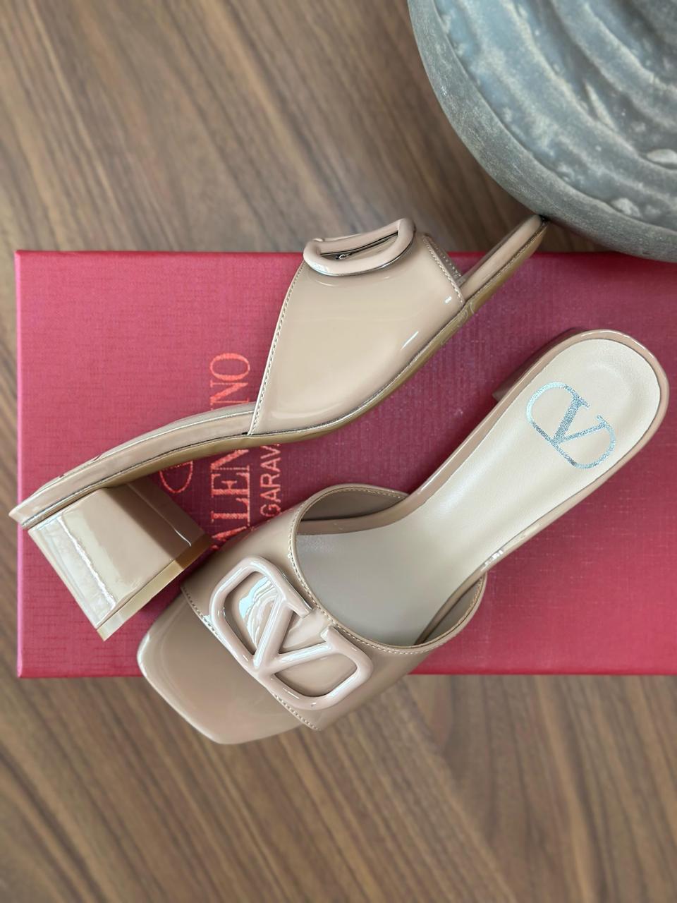 Ladies heels Lilly Onlines