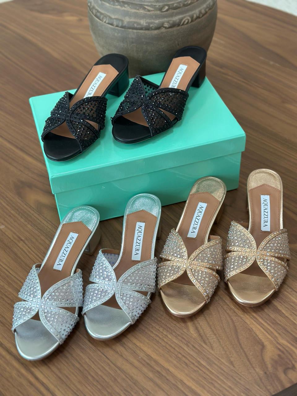 Ladies heels Lilly Onlines
