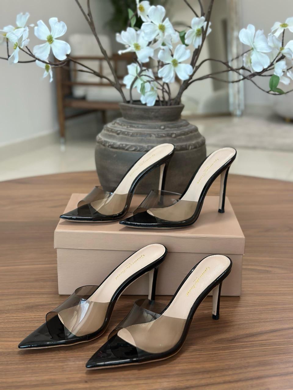 Ladies heels Lilly Onlines