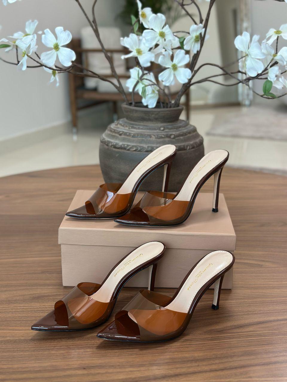 Ladies heels Lilly Onlines