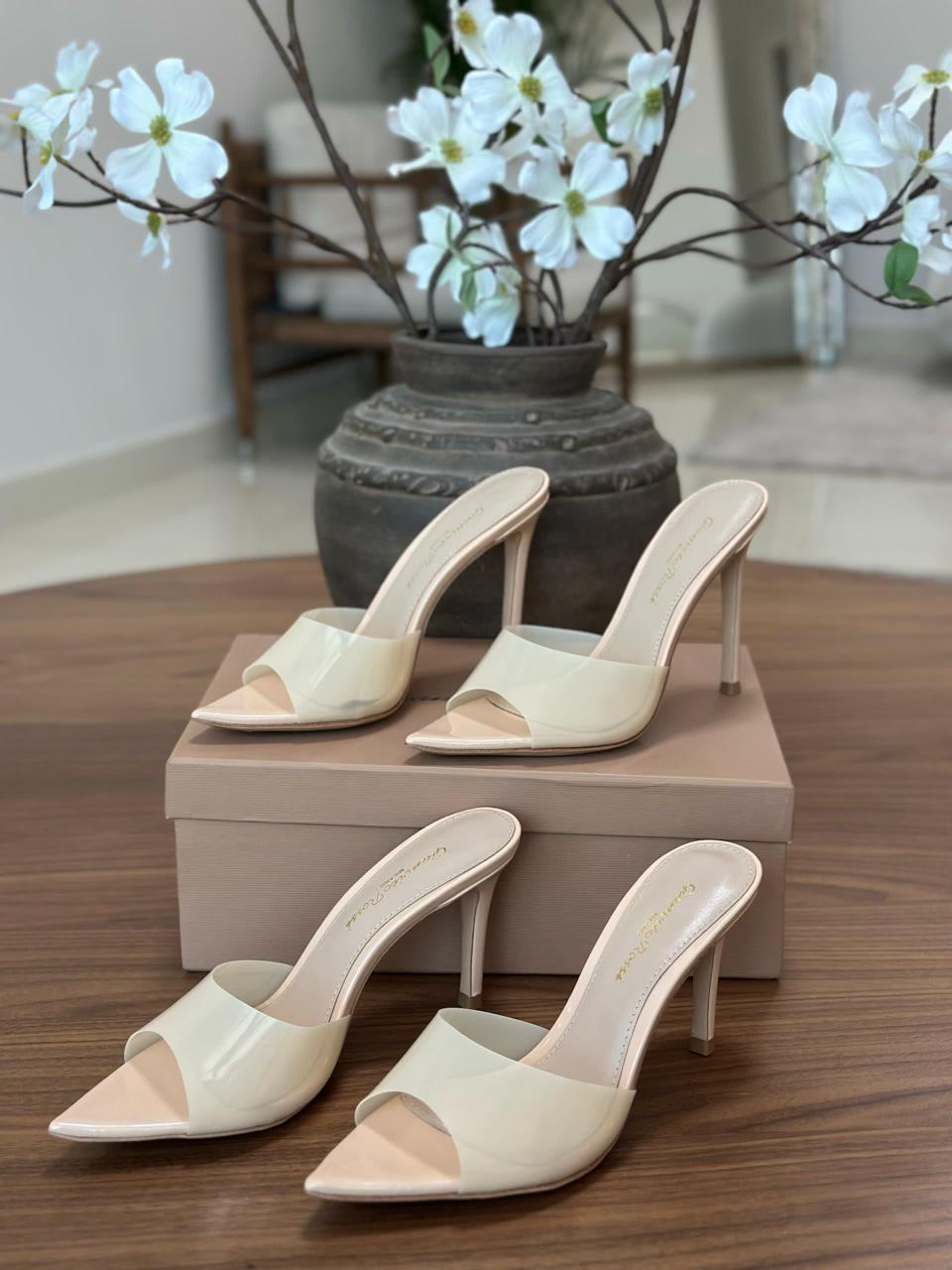 Ladies heels Lilly Onlines