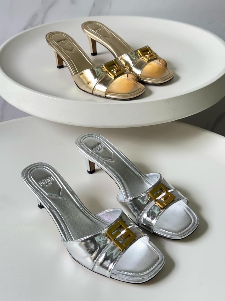Ladies heels Lilly Onlines