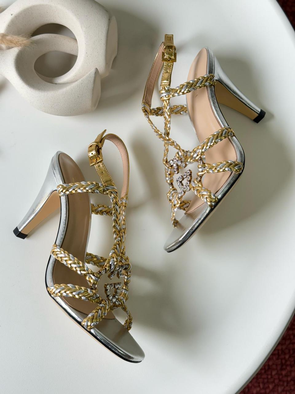Ladies heels Lilly Onlines