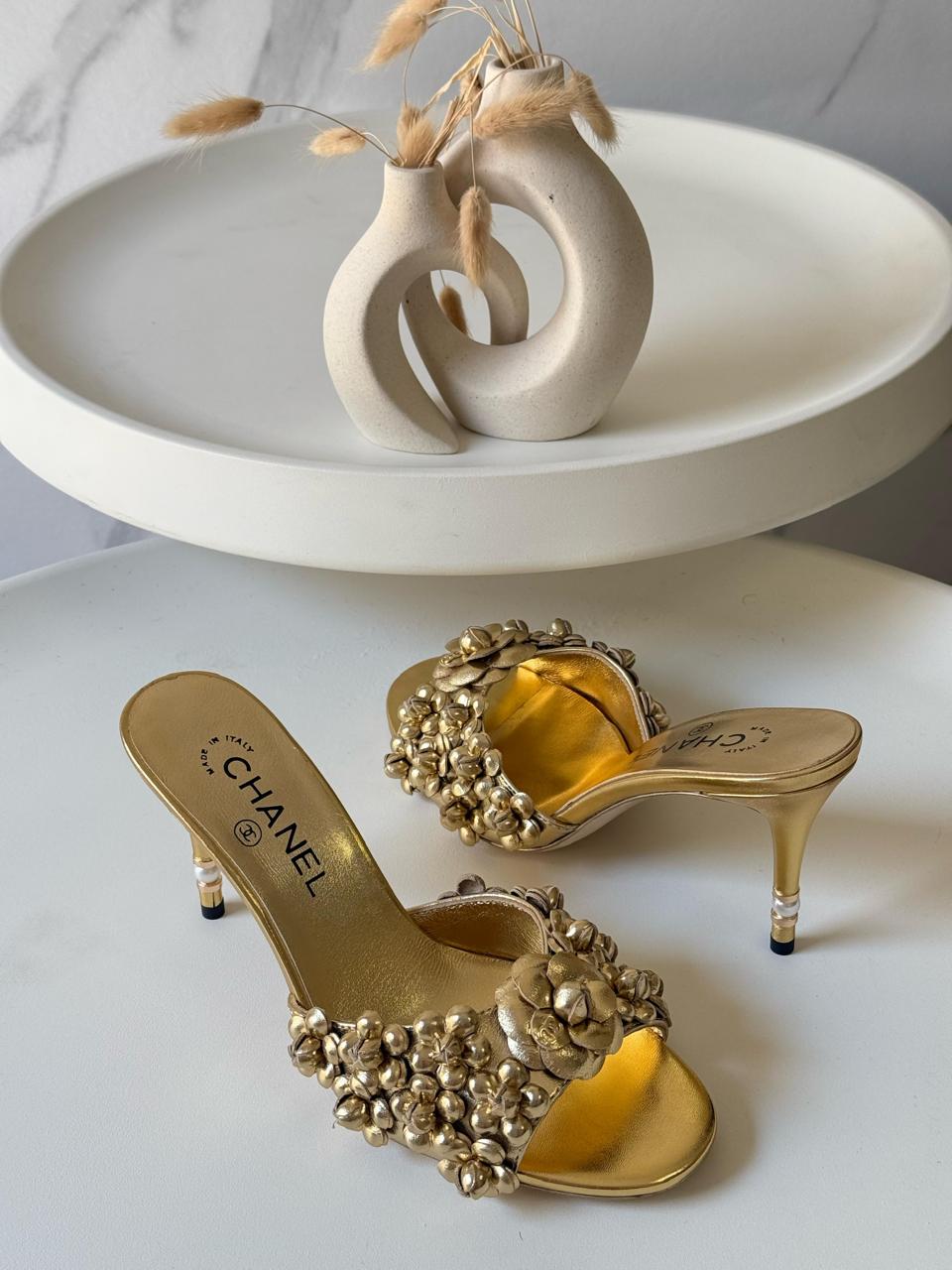 Ladies heels Lilly Onlines