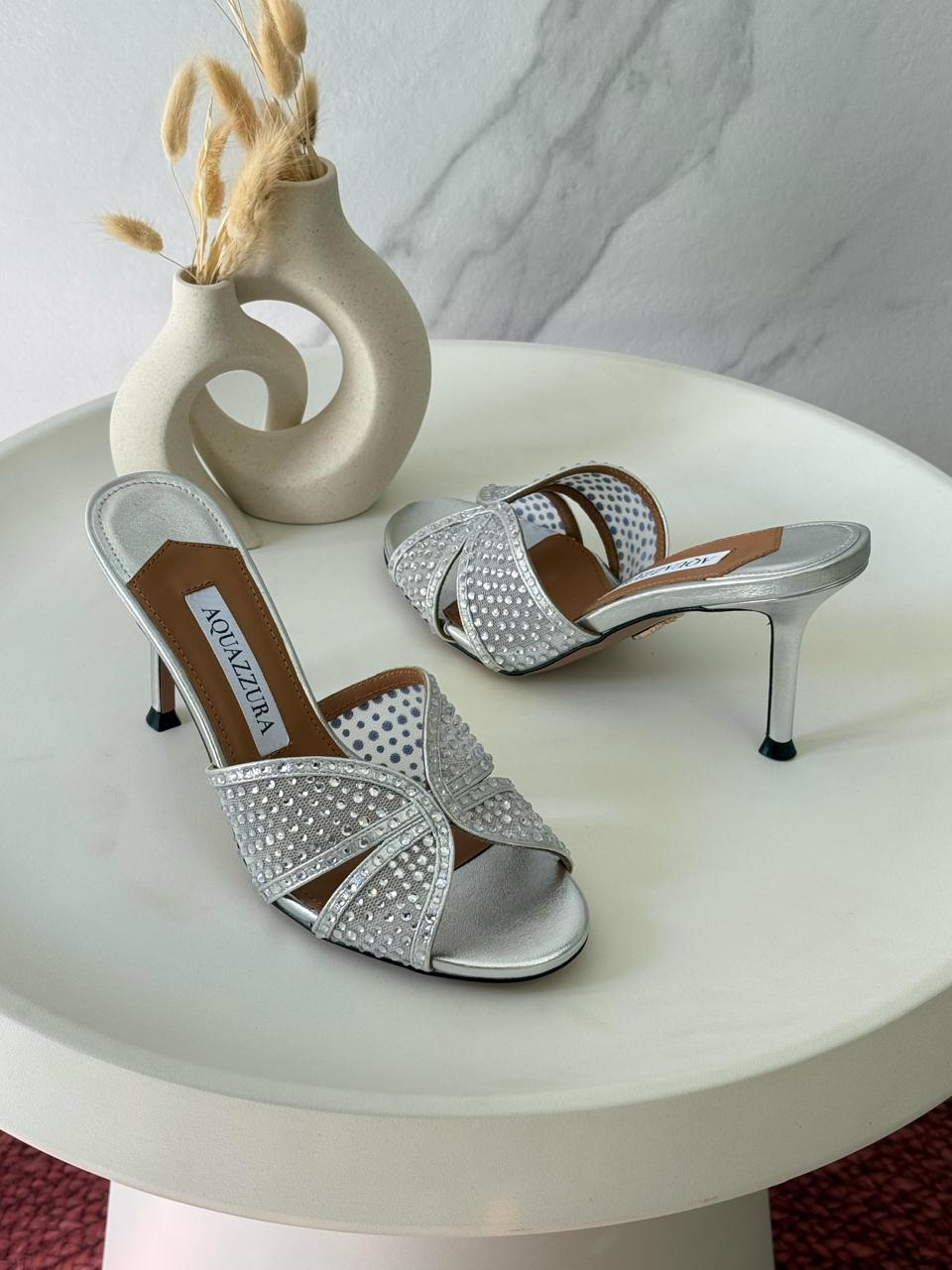 Ladies heels Lilly Onlines