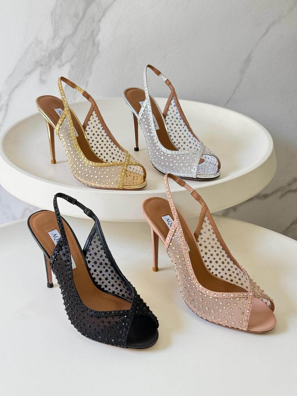 Ladies heels Lilly Onlines