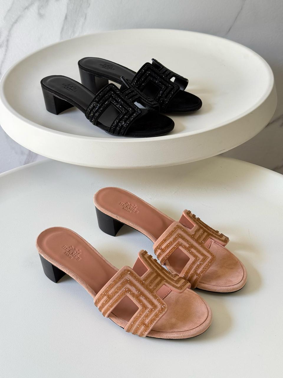 Ladies heels Lilly Onlines
