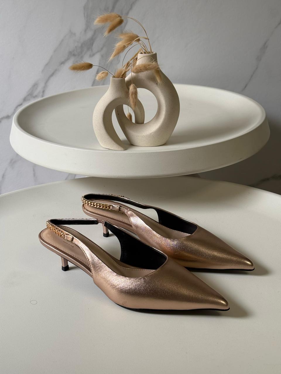 Ladies heels Lilly Onlines